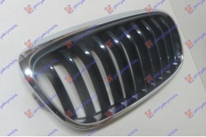 Καρδια Μασκας (SPORT/M-SPORT) Δεξια Bmw Series 2 (F45/F46) ACTIVE/GRAN Tourer 14-17 - 157104631