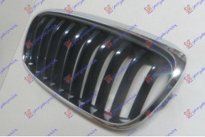 Καρδια Μασκας (SPORT/M-SPORT) Αριστερα Bmw Series 2 (F45/F46) ACTIVE/GRAN Tourer 14-17 - 157104632