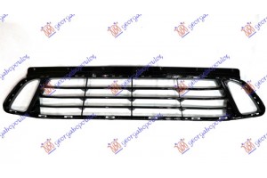 Διχτυ Προφυλακτηρα Εμπρος (ΑΝΟΙΧΤΟ) Bmw Series 2 (F45/F46) ACTIVE/GRAN Tourer 14-17 - 157104800