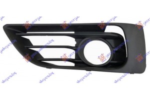 Διχτυ Προφυλακτηρα Εμπρος Αριστερα Bmw Series 2 (F45/F46) ACTIVE/GRAN Tourer 14-17 - 157104802