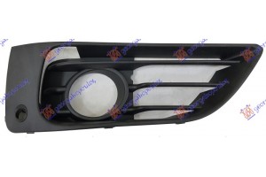 Διχτυ Προφυλακτηρα Εμπρος (ΜΕ PDS) Δεξια Bmw Series 2 (F45/F46) ACTIVE/GRAN Tourer 14-17 - 157104803