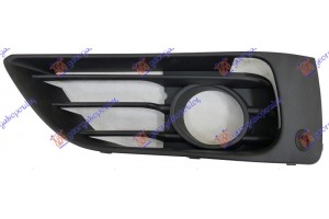 Διχτυ Προφυλακτηρα Εμπρος (ΜΕ PDS) Αριστερα Bmw Series 2 (F45/F46) ACTIVE/GRAN Tourer 14-17 - 157104804