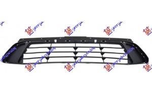 Διχτυ Προφυλακτηρα Εμπρος (ΚΛΕΙΣΤΟ) Bmw Series 2 (F45/F46) ACTIVE/GRAN Tourer 14-17 - 157104805