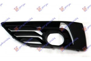 Διχτυ Προφυλακτηρα Εμπρος (SPORT-LINE) Αριστερα Bmw Series 2 (F45/F46) ACTIVE/GRAN Tourer 14-17 - 157104812