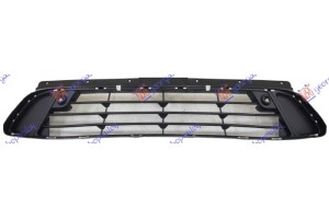 Διχτυ Προφυλακτηρα Εμπρος (ΑΝΟΙΧΤΟ) (ΜΕ PDS) Bmw Series 2 (F45/F46) ACTIVE/GRAN Tourer 14-17 - 157104815