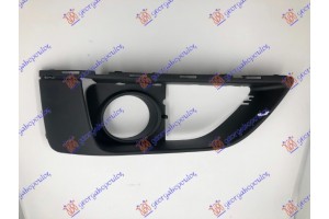 Διχτυ Προφυλακτηρα Εμπρος (LUXURY-LINE) Δεξια Bmw Series 2 (F45/F46) ACTIVE/GRAN Tourer 14-17 - 157104821