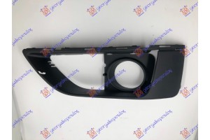 Διχτυ Προφυλακτηρα Εμπρος (LUXURY-LINE) Αριστερα Bmw Series 2 (F45/F46) ACTIVE/GRAN Tourer 14-17 - 157104822