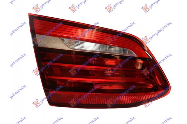 Φανος Πισω Εσω (F45) (Γ) Αριστερα Bmw Series 2 (F45/F46) ACTIVE/GRAN Tourer 14-17 - 157105819