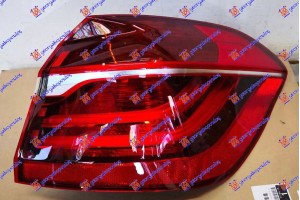 Φανος Πισω Εξω (F45) Led (Ε) Δεξια Bmw Series 2 (F45/F46) ACTIVE/GRAN Tourer 14-17 - 157105821