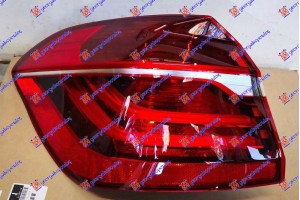 Φανος Πισω Εξω (F45) Led (Ε) Αριστερα Bmw Series 2 (F45/F46) ACTIVE/GRAN Tourer 14-17 - 157105822