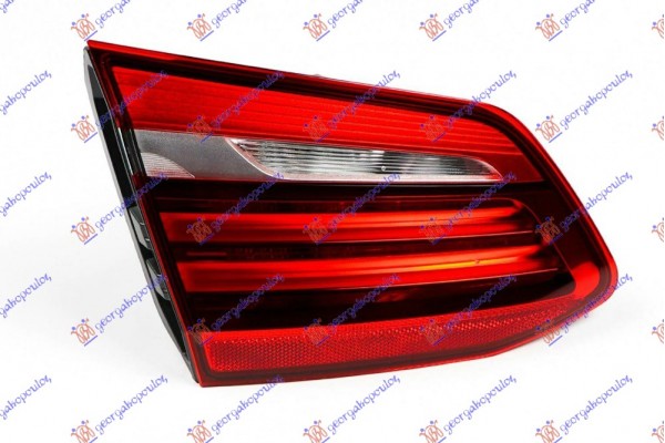 Φανος Πισω Εσω (F45) Led (Γ) Αριστερα Bmw Series 2 (F45/F46) ACTIVE/GRAN Tourer 14-17 - 157105829