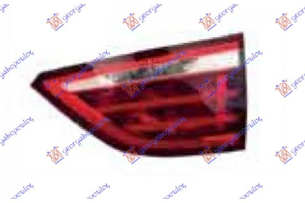 Φανος Πισω Εσω (F46) (Γ) Δεξια Bmw Series 2 (F45/F46) ACTIVE/GRAN Tourer 14-17 - 157105833