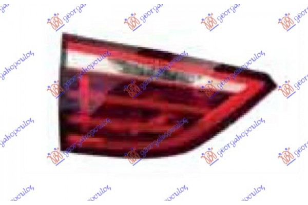 Φανος Πισω Εσω (F46) (Γ) Αριστερα Bmw Series 2 (F45/F46) ACTIVE/GRAN Tourer 14-17 - 157105834