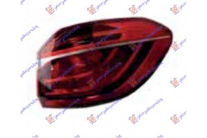 Φανος Πισω Εξω Led (F46) (Γ) Δεξια Bmw Series 2 (F45/F46) ACTIVE/GRAN Tourer 14-17 - 157105836
