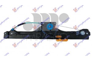 Γρυλλος ΠΑΡΑΘ. ΕΜΠ. ΗΛΕΚΤ. F45 (Χ/ΜΟΤ) (Α ΠΟΙΟΤΗΤΑ) Δεξια Bmw Series 2 (F45/F46) ACTIVE/GRAN Tourer 14-17 - 157107041