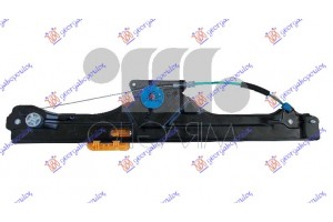 Γρυλλος ΠΑΡΑΘ. ΕΜΠ. ΗΛΕΚΤ. F45 (Χ/ΜΟΤ) (Α ΠΟΙΟΤΗΤΑ) Αριστερα Bmw Series 2 (F45/F46) ACTIVE/GRAN Tourer 14-17 - 157107042