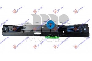 Γρυλλος ΠΑΡΑΘ. Πισω ΗΛΕΚΤ. F45 (Χ/ΜΟΤ) (Α ΠΟΙΟΤΗΤΑ) Δεξια Bmw Series 2 (F45/F46) ACTIVE/GRAN Tourer 14-17 - 157107051