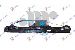 Γρυλλος ΠΑΡΑΘ. ΕΜΠ. ΗΛΕΚΤ. F46 (Χ/ΜΟΤ) (Α ΠΟΙΟΤΗΤΑ) Δεξια Bmw Series 2 (F45/F46) ACTIVE/GRAN Tourer 14-17 - 157107061