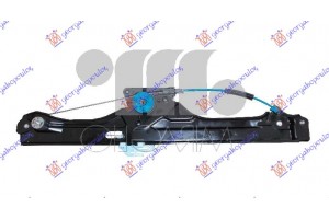 Γρυλλος ΠΑΡΑΘ. ΕΜΠ. ΗΛΕΚΤ. F46 (Χ/ΜΟΤ) (Α ΠΟΙΟΤΗΤΑ) Αριστερα Bmw Series 2 (F45/F46) ACTIVE/GRAN Tourer 14-17 - 157107062