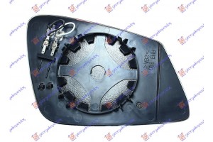 Κρυσταλλο Καθρεφτη ΘΕΡΜ. (ASPHERICAL GLASS) Αριστερα Bmw Series 2 (F45/F46) ACTIVE/GRAN Tourer 14-17 - 157107612