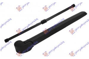 Υαλοκαθαριστηρας Πισω Με Μπρατσο (F46) 285mm Bmw Series 2 (F45/F46) ACTIVE/GRAN Tourer 14-17 - 157109200