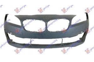 Προφυλακτηρας Εμπρος Βαφομενος Bmw Series 2 (F45/F46) ACTIVE/GRAN Tourer 17-21 - 157203370