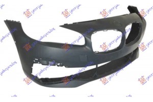 Προφυλακτηρας Εμπρος Βαφομενος (ΜΕ PDC) Bmw Series 2 (F45/F46) ACTIVE/GRAN Tourer 17-21 - 157203610
