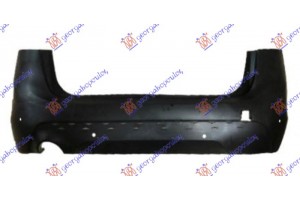 Προφυλακτηρας Πισω Βαφομενος (F45) (SPORT/LUXURY) (ΜΕ PDS) Bmw Series 2 (F45/F46) ACTIVE/GRAN Tourer 17-21 - 157203630