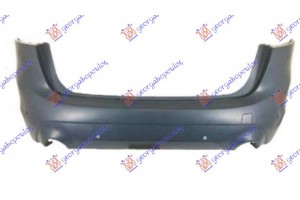 Προφυλακτηρας Πισω Βαφομενος (F45) (ΜΕ Δυο ΕΞΑΤΜ.) (ΜΕ PDS) Bmw Series 2 (F45/F46) ACTIVE/GRAN Tourer 17-21 - 157203640