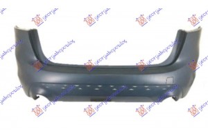 Προφυλακτηρας Πισω Βαφομενος (F45) (ΜΕ Δυο ΕΞΑΤΜ.) (SPORT/LUXURY) Bmw Series 2 (F45/F46) ACTIVE/GRAN Tourer 17-21 - 157203645