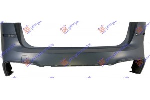 Προφυλακτηρας Πισω Βαφομενος (F45) (M-SPORT) Bmw Series 2 (F45/F46) ACTIVE/GRAN Tourer 14-17 - 157103655