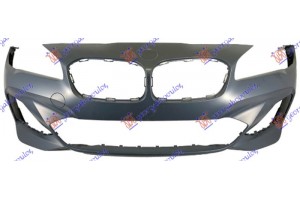 Προφυλακτηρας Εμπρος Βαφομενος (M-SPORT) Bmw Series 2 (F45/F46) ACTIVE/GRAN Tourer 17-21 - 157203660
