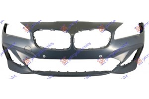 Προφυλακτηρας Εμπρος Βαφομενος (M-SPORT) (ME PDC) Bmw Series 2 (F45/F46) ACTIVE/GRAN Tourer 17-21 - 157203665
