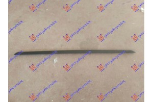 Διακοσμητικο Προφυλακτηρα Πισω Μαυρο (F45) (SPORT LINE) Bmw Series 2 (F45/F46) ACTIVE/GRAN Tourer 17-21 - 157204020