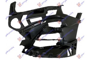 Ενισχυση Προφυλακτηρα Εμπρος Πλαστικη (M-SPORT) Αριστερα Bmw Series 2 (F45/F46) ACTIVE/GRAN Tourer 17-21 - 157204292