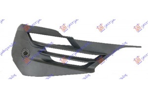 Διχτυ Προφυλακτηρα Εμπρος (MΕ PDS) Δεξια Bmw Series 2 (F45/F46) ACTIVE/GRAN Tourer 17-21 - 157204801