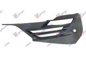 Διχτυ Προφυλακτηρα Εμπρος (MΕ PDS) Αριστερα Bmw Series 2 (F45/F46) ACTIVE/GRAN Tourer 17-21 - 157204802