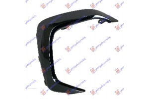 Διακοσμητικο Διχτυου Προφυλακτηρα Εμπρος Δεξια Bmw Series 2 (F45/F46) ACTIVE/GRAN Tourer 17-21 - 157204816