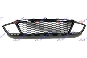 Διχτυ Προφυλακτηρα Εμπρος (M-SPORT) Bmw Series 2 (F45/F46) ACTIVE/GRAN Tourer 17-21 - 157204820