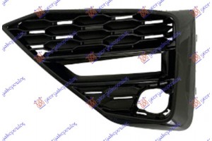 Διχτυ Προφυλακτηρα Εμπρος (M-SPORT) Δεξια Bmw Series 2 (F45/F46) ACTIVE/GRAN Tourer 17-21 - 157204821