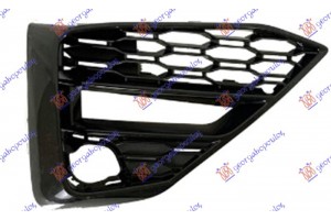 Διχτυ Προφυλακτηρα Εμπρος (M-SPORT) Αριστερα Bmw Series 2 (F45/F46) ACTIVE/GRAN Tourer 17-21 - 157204822