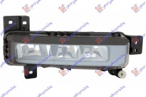 Προβολεας Ομιχλης Led (E) Αριστερα Bmw Series 2 (F45/F46) ACTIVE/GRAN Tourer 17-21 - 157205112