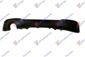 Σποιλερ Προφυλακτηρα Πισω (F45) (M-SPORT) Μονη Εξατμιση (ΜΕ PDS) Bmw Series 2 (F45/F46) ACTIVE/GRAN Tourer 17-21 - 157206380