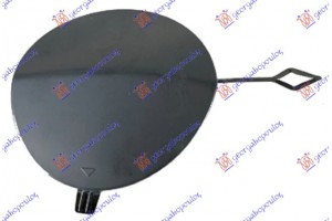 Καλυμμα Γαντζου Εμπρος (M-SPORT) Bmw Series 2 (F45/F46) ACTIVE/GRAN Tourer 17-21 - 157207845