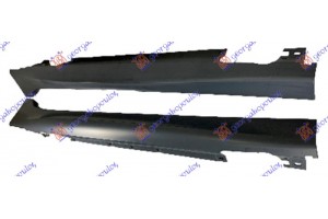 Μαρσπιε Πλαστικο Σετ (F45) (Μ-SPORT) Bmw Series 2 (F45/F46) ACTIVE/GRAN Tourer 14-17 - 157108280