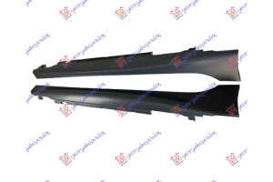 Μαρσπιε Πλαστικο Σετ (F46) (Μ-SPORT) Bmw Series 2 (F45/F46) ACTIVE/GRAN Tourer 14-17 - 157108285