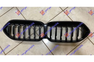 Μασκα Μαυρη (SHADOWLINE) (M-SPORT) Bmw Series 2 (F44) Gran Coupe 19- - 157304550