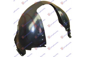 Θολος Εμπρος Πλαστικος Δεξια Bmw Series 7 (E38) 95-02 - 157800821