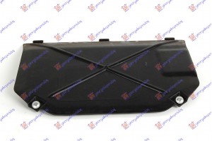 Ποδια Μηχανης Πλαστικη (ΠΙΣΩ ΚΟΜ.) Bmw Series 7 (E38) 95-02 - 157800840
