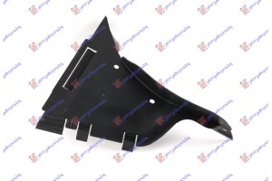 Ποδια Μηχανης Πλαστικη Εμπρος Ακραια Δεξια Bmw Series 7 (E38) 95-02 - 157800841